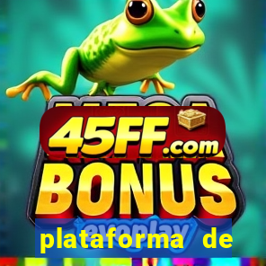 plataforma de aposta que paga no cadastro